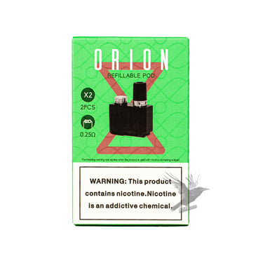 Orion Pod 25